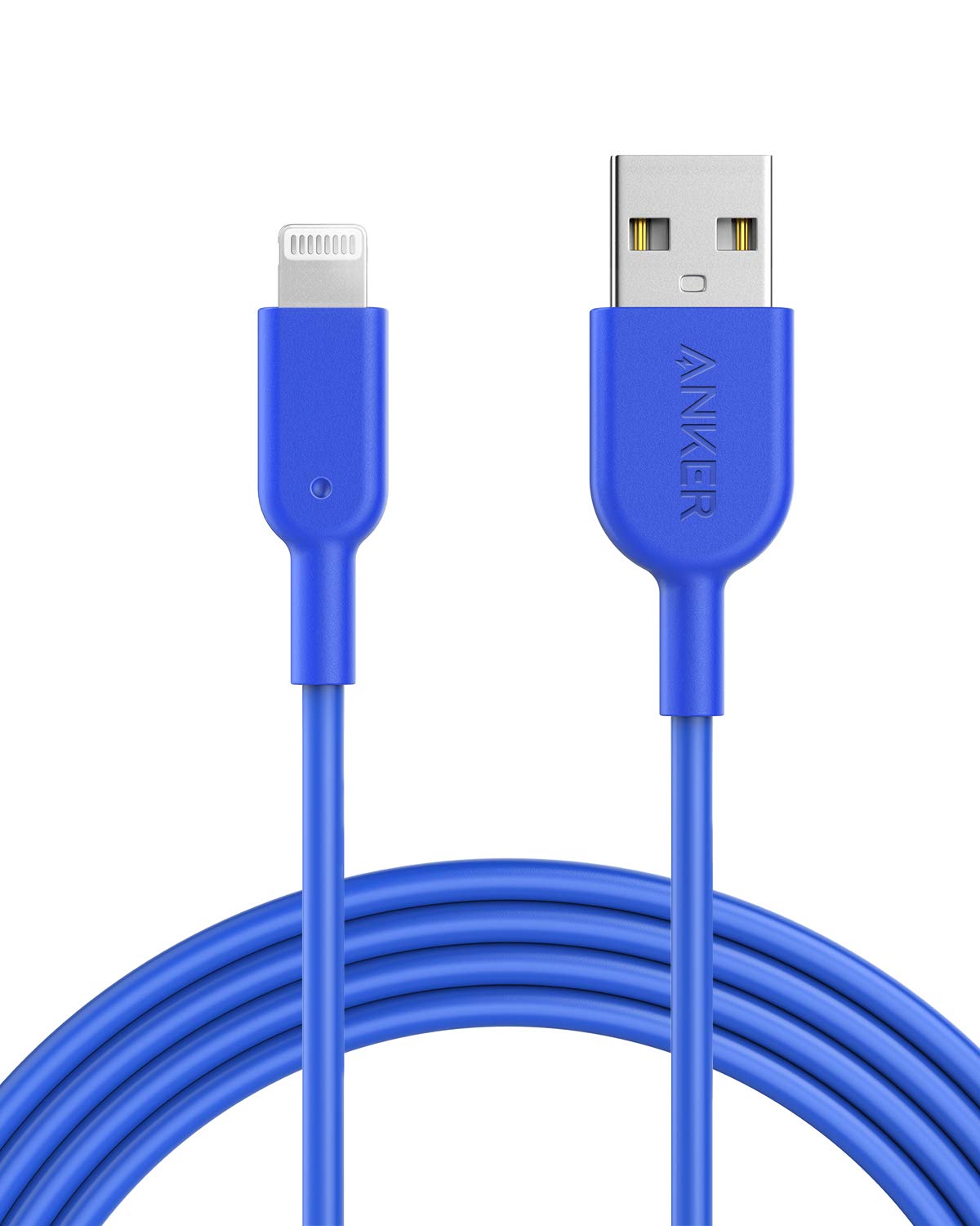 Anker <b>321</b> USB-A to Lightning Cable