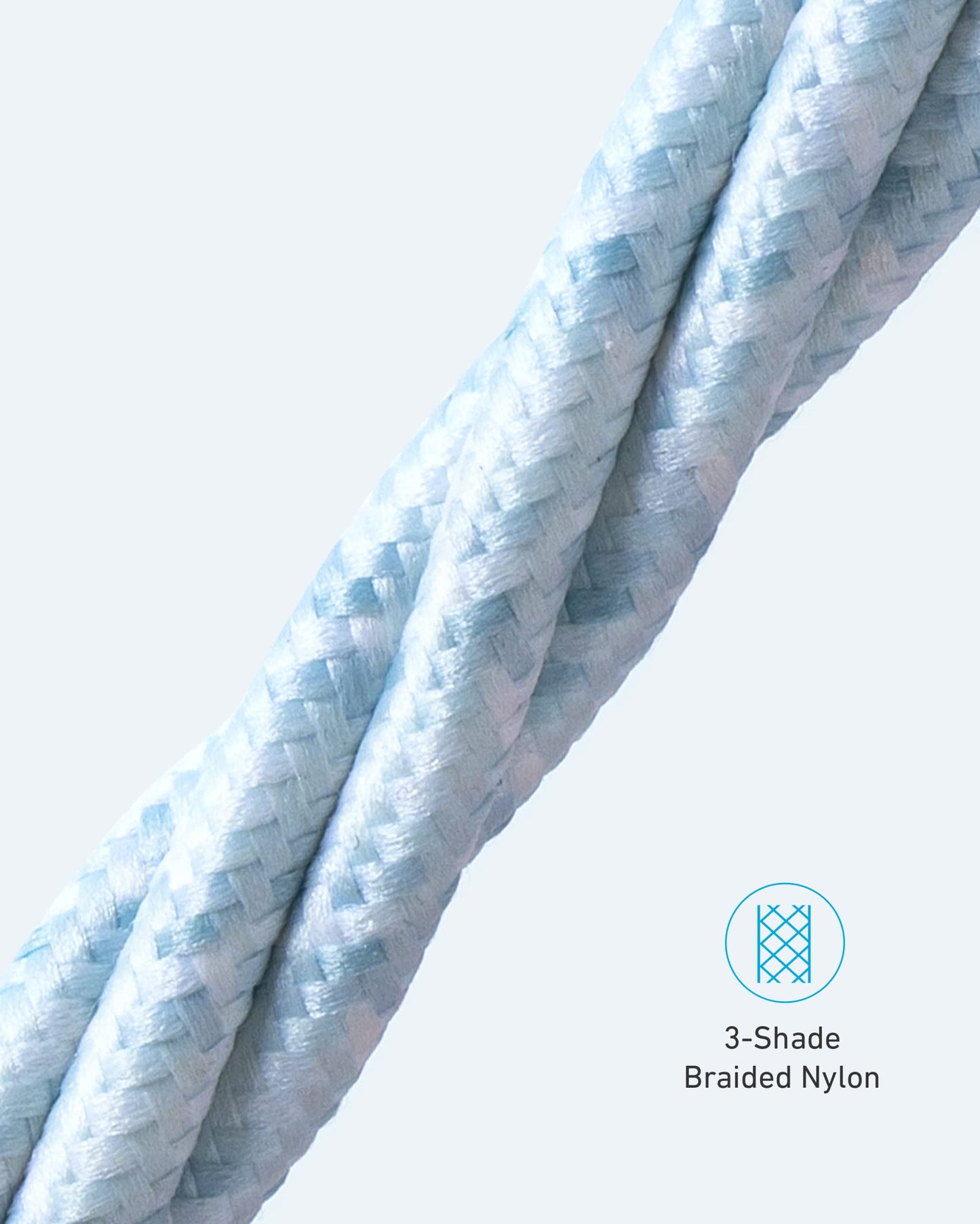 Anker <b>331</b> USB-C to Lightning Cable