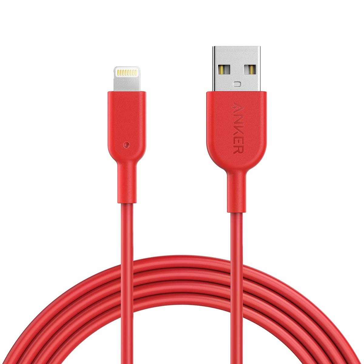 Anker <b>321</b> USB-A to Lightning Cable