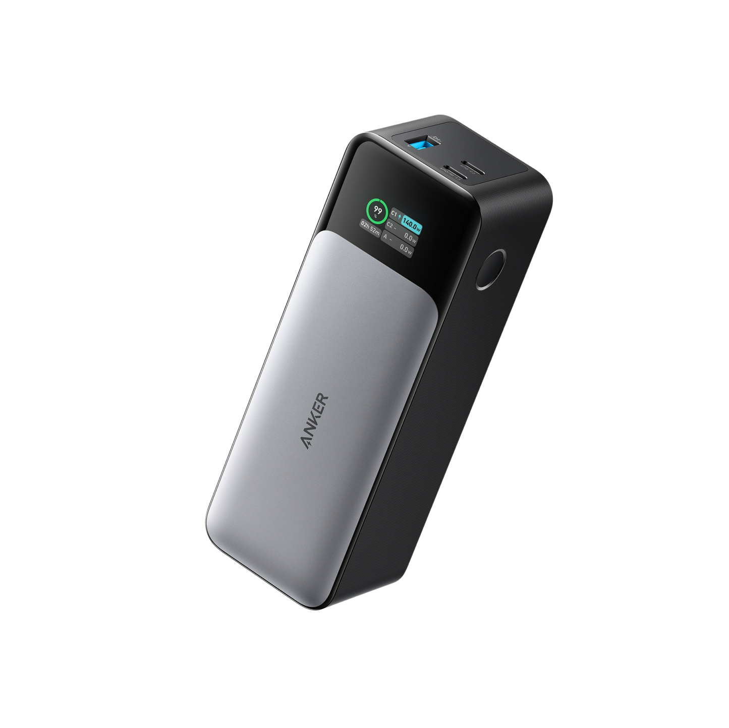 Anker 737 Power Bank (24,000mAh, 140W, 3-Port)