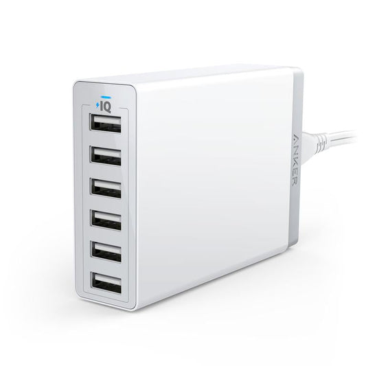 Anker <b>360</b> Charger (60W)