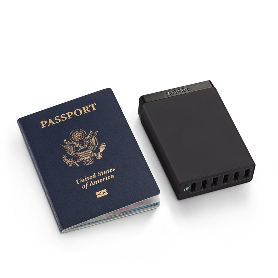 Anker <b>360</b> Charger (60W)