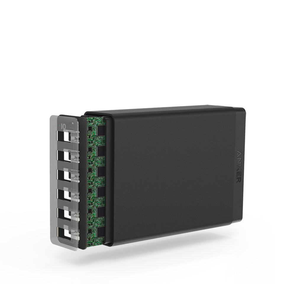 Anker <b>360</b> Charger (60W)