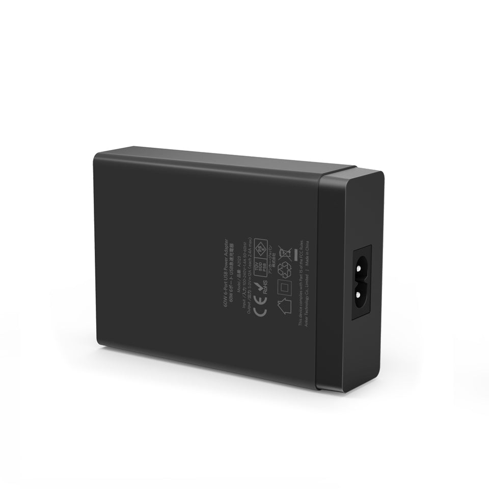 Anker <b>360</b> Charger (60W)
