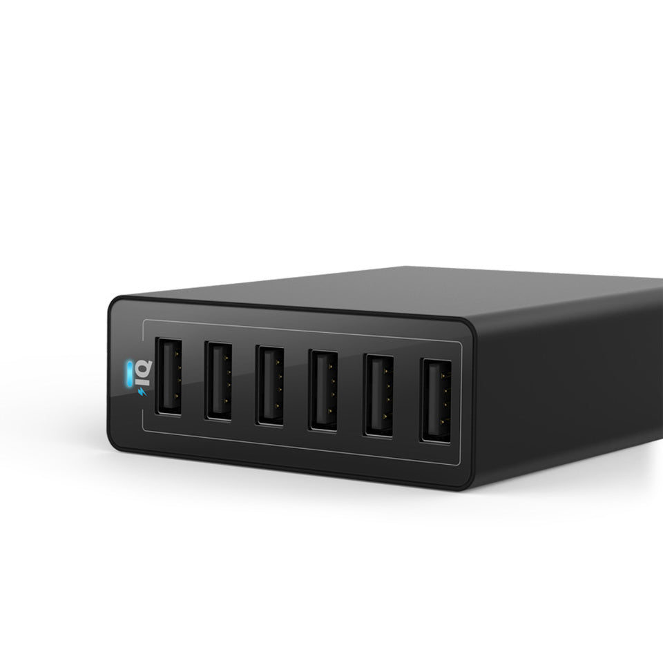 Anker <b>360</b> Charger (60W)