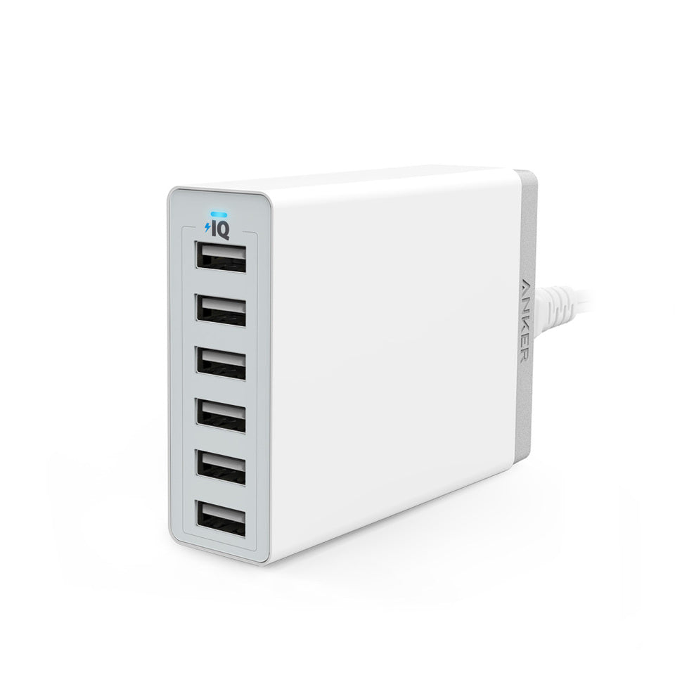Anker <b>360</b> Charger (60W)