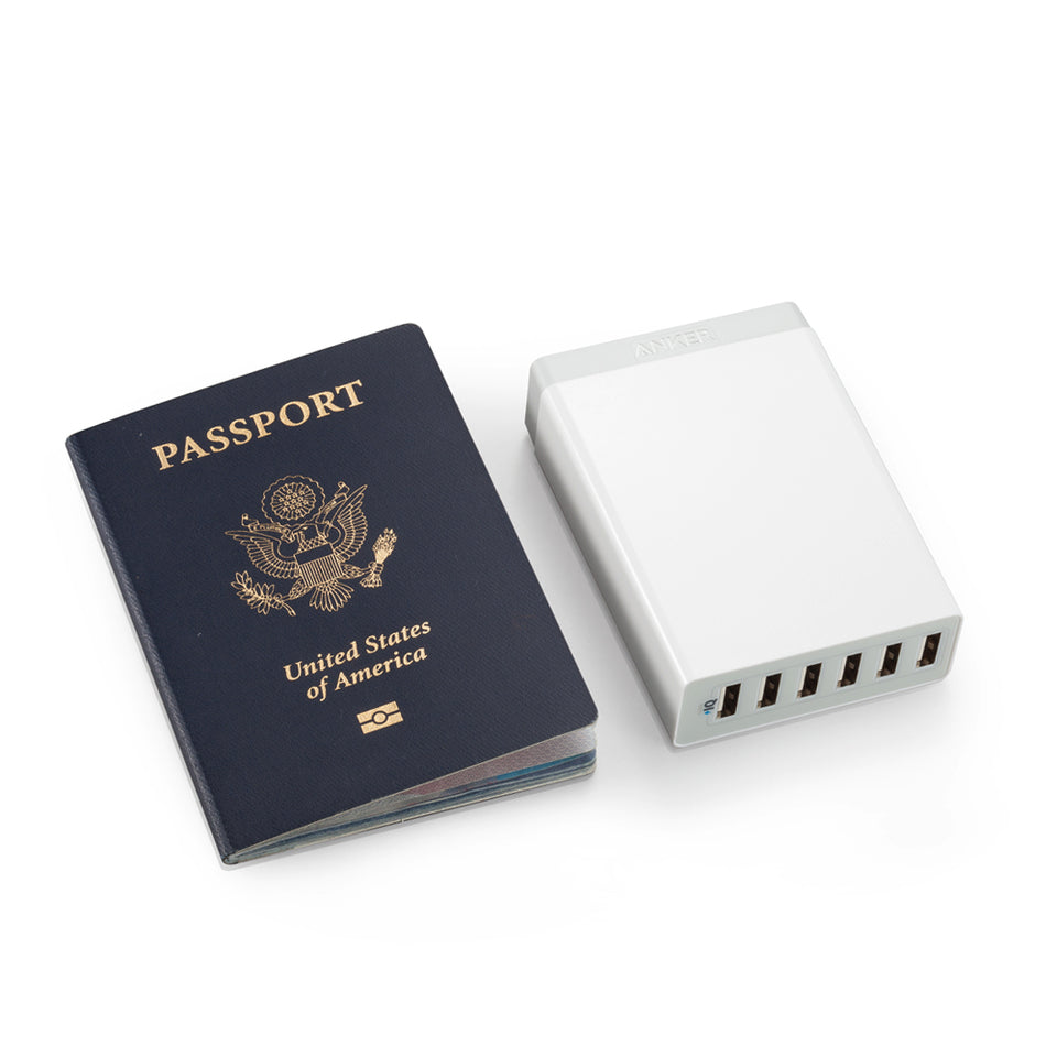 Anker <b>360</b> Charger (60W)