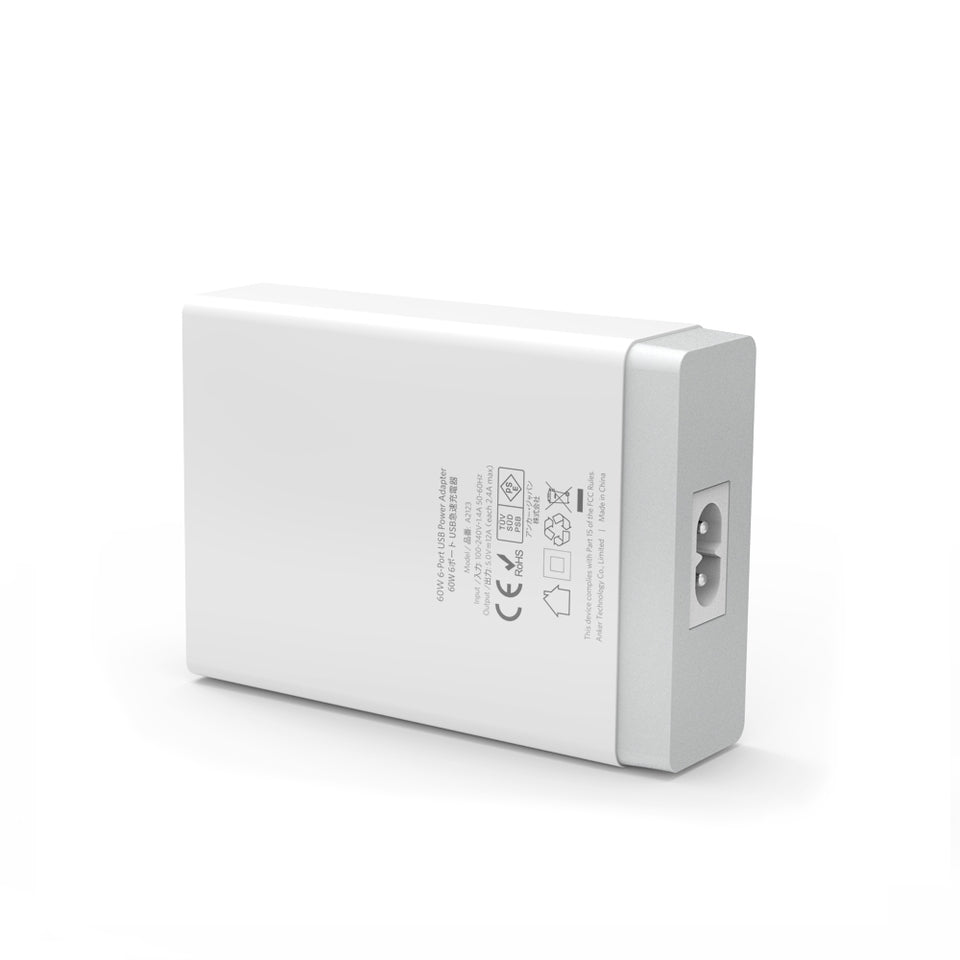 Anker <b>360</b> Charger (60W)