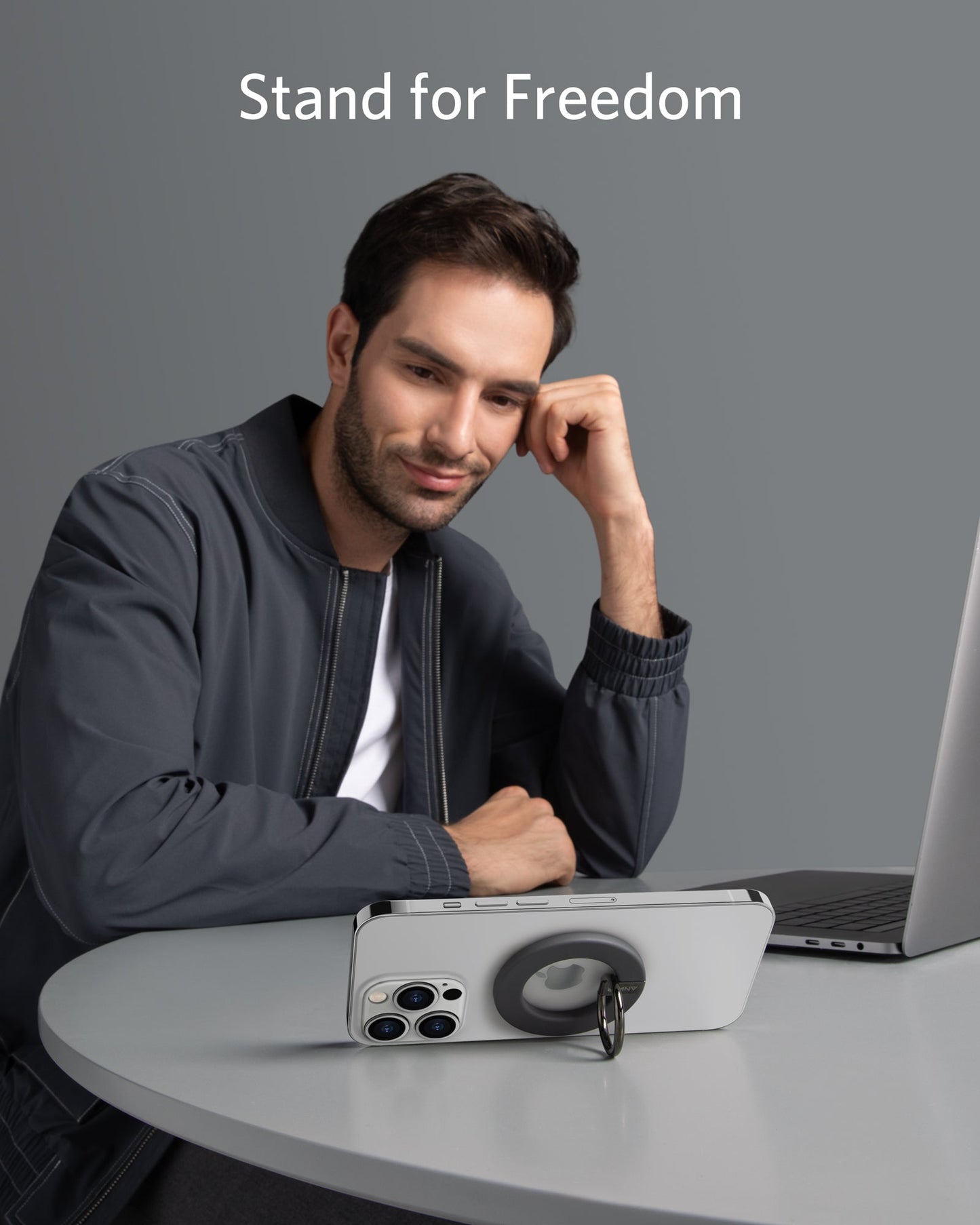 Anker <b>610</b> Magnetic Phone Grip (MagGo)