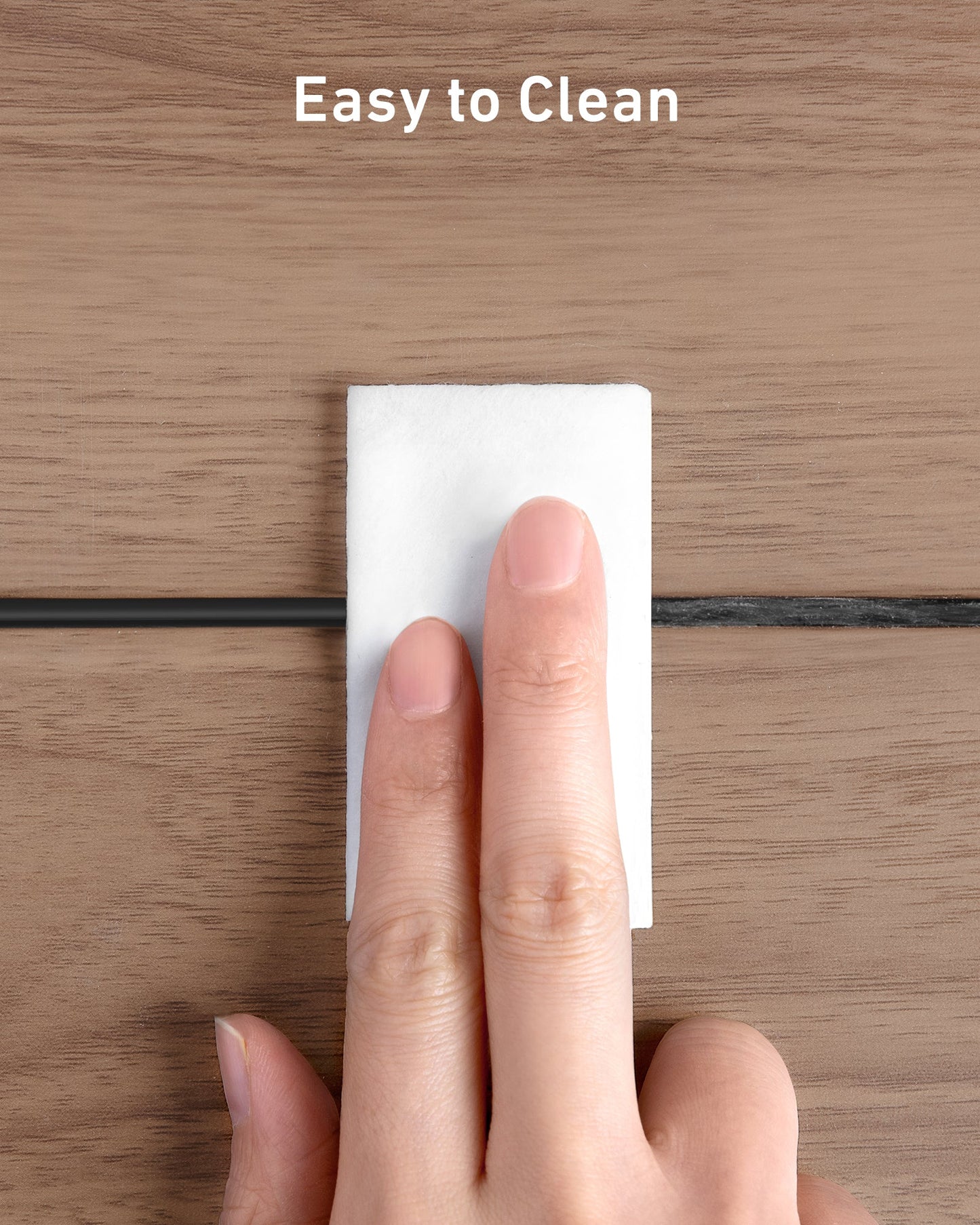 Anker <b>543</b> USB-C to USB-C Cable (100W,6ft)