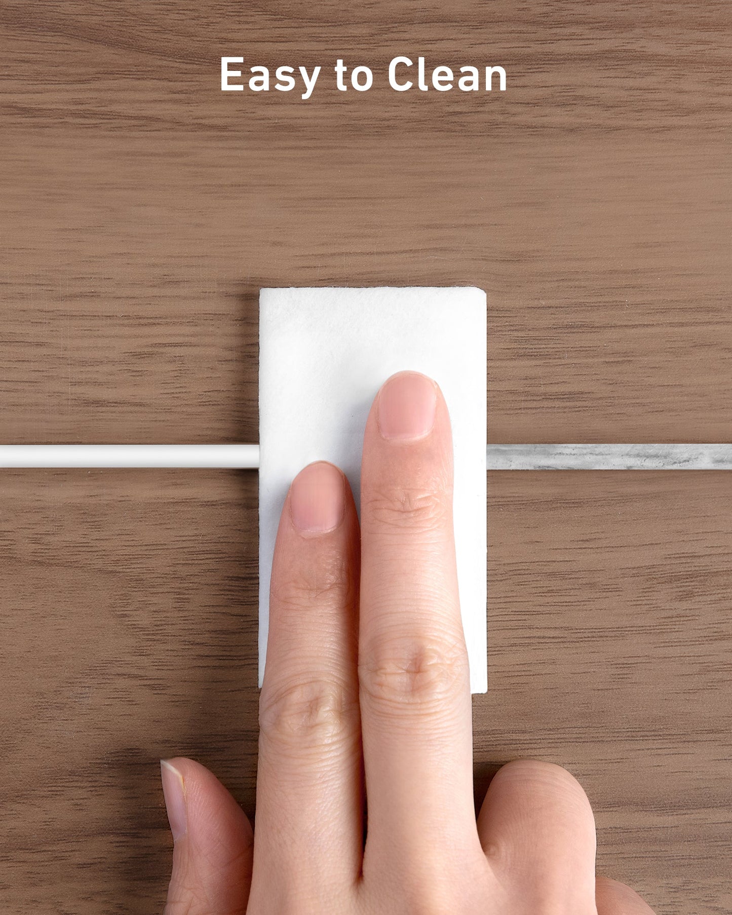 Anker <b>543</b> USB-C to USB-C Cable (100W,6ft)