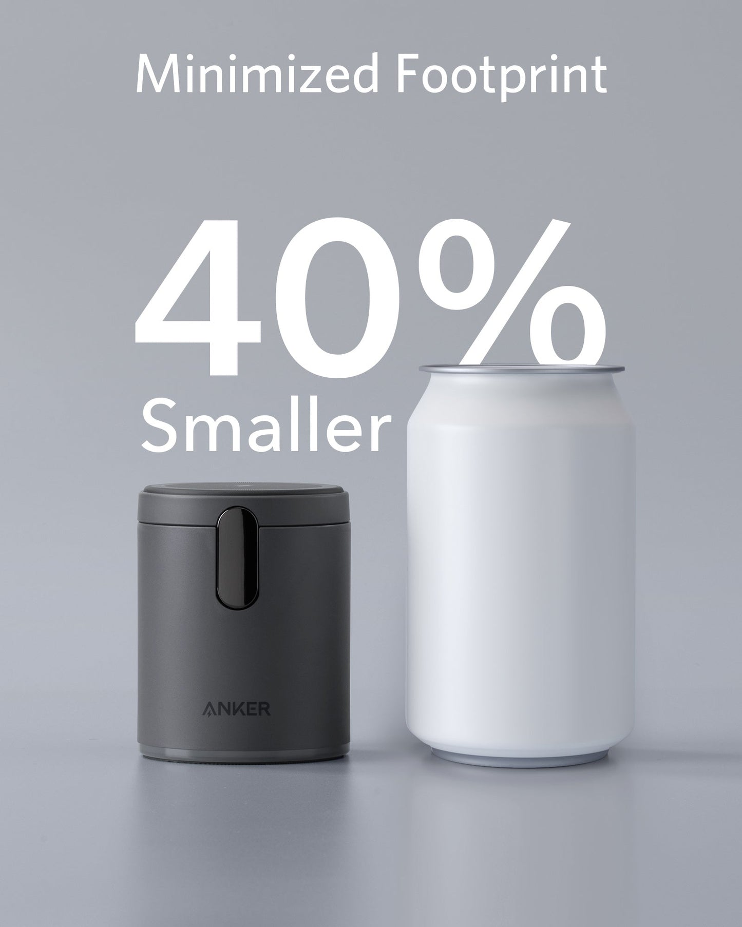 Anker 623 Magnetic Wireless Charger (MagGo)
