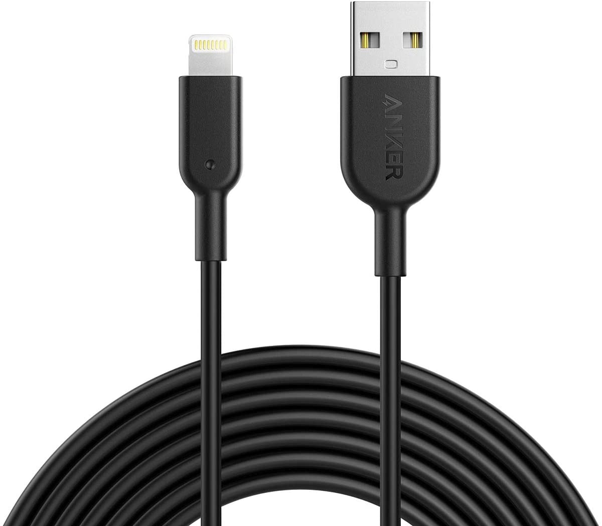 Anker <b>321</b> USB-A to Lightning Cable
