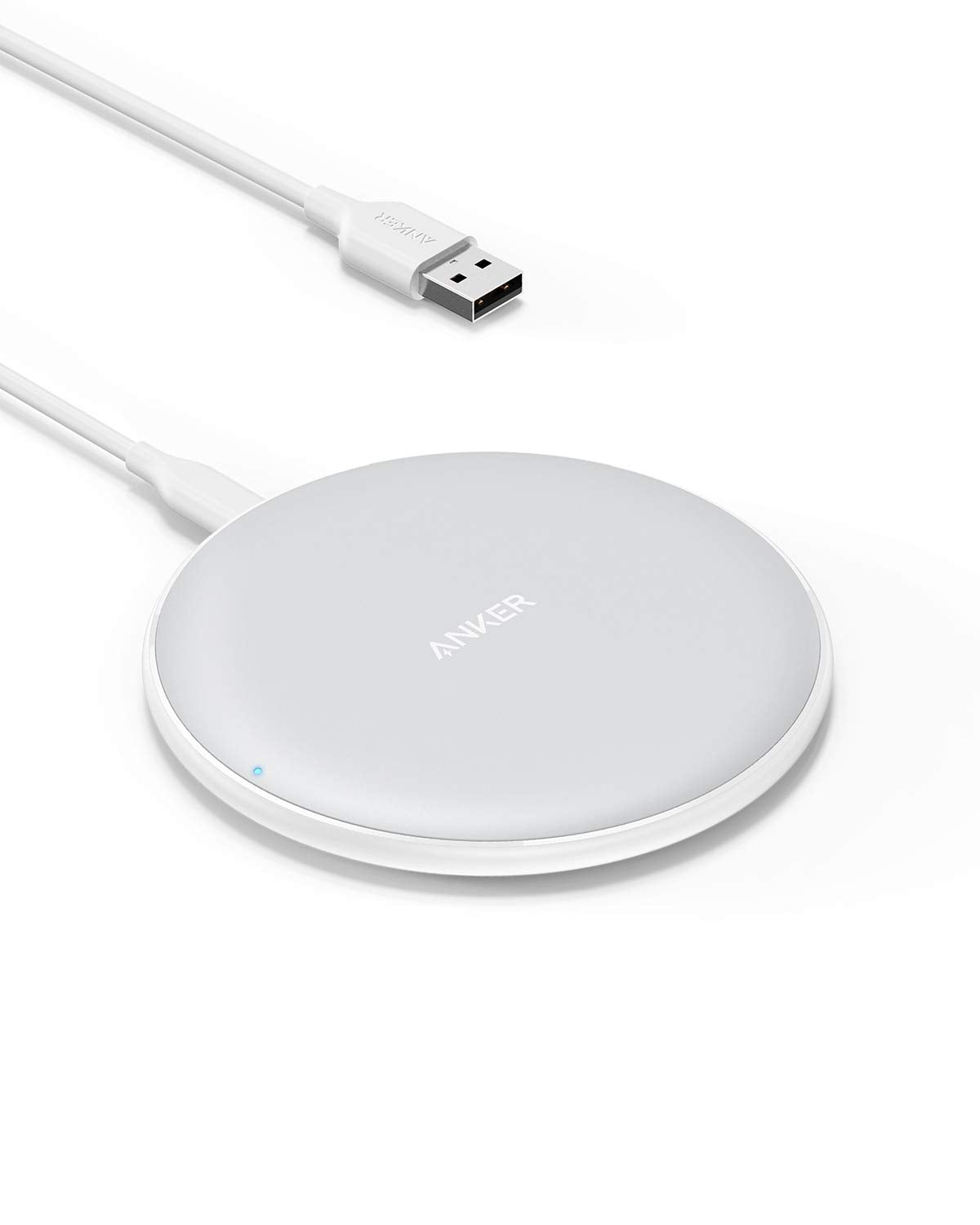 Anker <b>313</b> Wireless Charger (Pad)