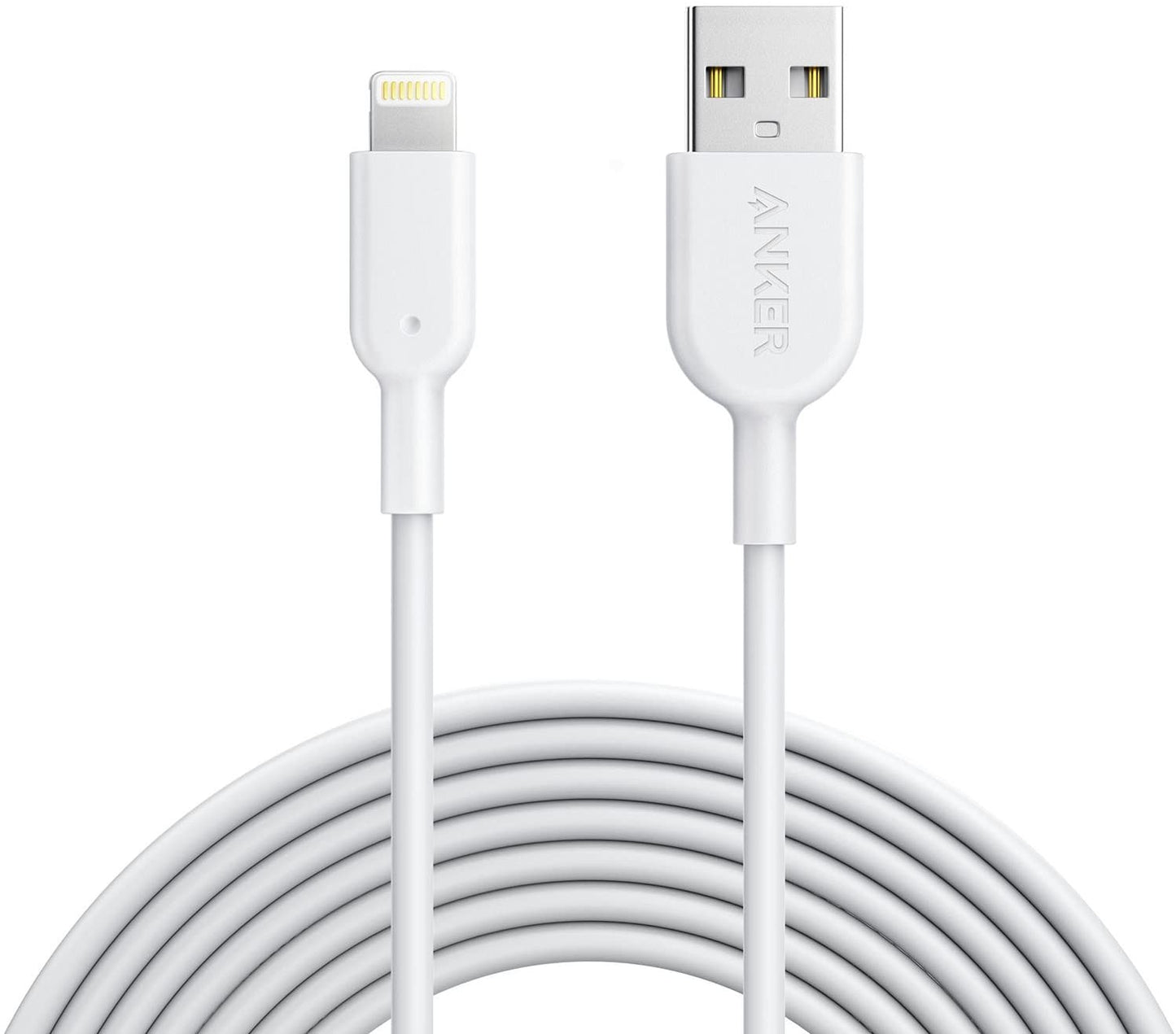 Anker <b>321</b> USB-A to Lightning Cable